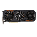 GIGABYTE AORUS GeForce GTX 1060 6GB GDDR5 NVIDIA Graphics Card (rev.2.0) - Image 3