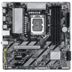 GIGABYTE B860M D3HP LGA1851 Intel Motherboard - Image 2