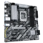 GIGABYTE B860M D3HP LGA1851 Intel Motherboard - Image 3