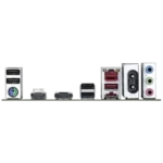 GIGABYTE B860M DS3H WIFI6E LGA1851 Intel Motherboard - Image 4