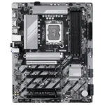 GIGABYTE B860M DS3H WIFI6E LGA1851 Intel Motherboard - Image 2