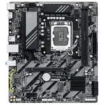 GIGABYTE B860M K LGA1851 Intel Motherboard - Image 2