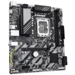 GIGABYTE B860M K LGA1851 Intel Motherboard - Image 3