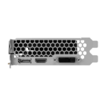 Palit GeForce GTX 1050 Ti StormX 4GB GDDR5 NVIDIA Graphics Card - Image 3