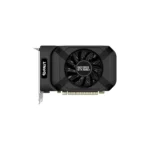 Palit GeForce GTX 1050 Ti StormX 4GB GDDR5 NVIDIA Graphics Card - Image 2