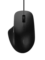 Rapoo N500 Adjustable 3600 DPI Sensor 4 buttons Wired Mouse