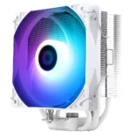 THERMALRIGHT Assassin X 120 Refined SE ARGB CPU Air Cooler - White - Image 2