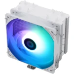 THERMALRIGHT Assassin X 120 Refined SE ARGB CPU Air Cooler - White