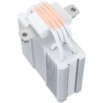 THERMALRIGHT Assassin X 120 Refined SE ARGB CPU Air Cooler - White - Image 8