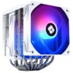 THERMALRIGHT Peerless Assassin 120 Digital ARGB Dual Tower CPU Air Cooler - White - Image 8