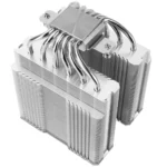 THERMALRIGHT Peerless Assassin 120 Digital ARGB Dual Tower CPU Air Cooler - White - Image 6