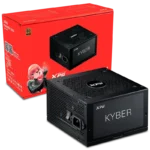 XPG KYBER 850W 80+ Gold ATX 3.1 Power Supply