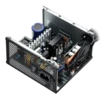 XPG KYBER 850W 80+ Gold ATX 3.1 Power Supply - Image 5