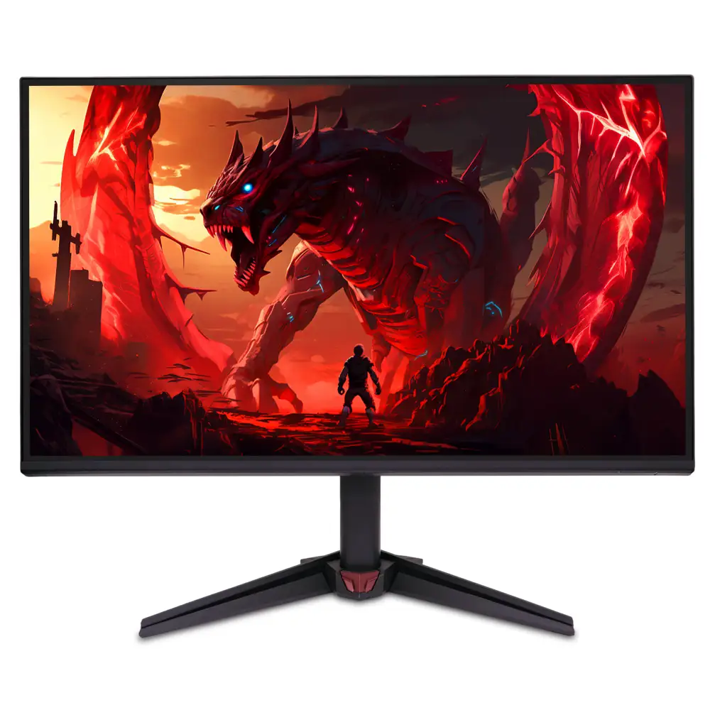 ACER Nitro VG240Y P6BIP 144Hz 1920×1080 (FHD), Fast IPS, 144Hz, 1ms, FreeSync
