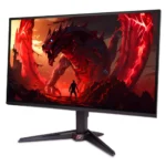 ACER Nitro VG240Y P6BIP 144Hz 1920×1080 (FHD), Fast IPS, 144Hz, 1ms, FreeSync - Image 3