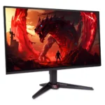 ACER Nitro VG240Y P6BIP 144Hz 1920×1080 (FHD), Fast IPS, 144Hz, 1ms, FreeSync - Image 2