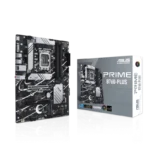 ASUS PRIME B760-PLUS PCIe 5.0 DDR5 LGA 1700 Intel Motherboard