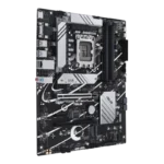 ASUS PRIME B760-PLUS PCIe 5.0 DDR5 LGA 1700 Intel Motherboard - Image 3