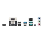 ASUS PRIME B760-PLUS PCIe 5.0 DDR5 LGA 1700 Intel Motherboard - Image 4