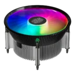 Cooler Master i70C LGA 1700 ARGB CPU Air Cooler