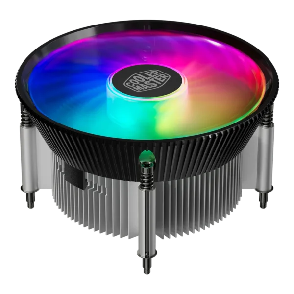 Cooler Master i70C LGA 1700 ARGB CPU Air Cooler