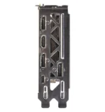 EVGA RTX 2070 SUPER BLACK 8GB GDDR6 NVIDIA Graphics Card - Image 5