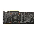 EVGA RTX 2070 SUPER BLACK 8GB GDDR6 NVIDIA Graphics Card - Image 4