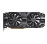 EVGA RTX 2070 SUPER BLACK 8GB GDDR6 NVIDIA Graphics Card - Image 3