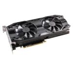 EVGA RTX 2070 SUPER BLACK 8GB GDDR6 NVIDIA Graphics Card - Image 2