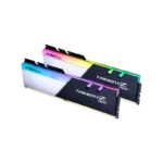 G.SKILL Trident Z Neo Series 32GB (2X16) 3600MHz CL18 DDR4 Desktop Memory Module Ram F4-3600C18D-32GTZN