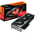 GIGABYTE AMD Radeon RX 6600 XT GAMING OC PRO Gaming Graphics Card