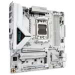 GIGABYTE B850M EAGLE WIFI6E ICE AM5 AMD Motherboard﻿ - Image 3