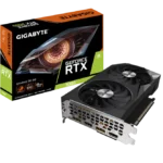 GIGABYTE GeForce RTX 3060 GAMING OC 8G NVIDIA Graphics Card