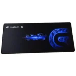 Logitech Logo G Series Gaming Mouse Pad – Extended Size 70 x 30 CM - Image 2