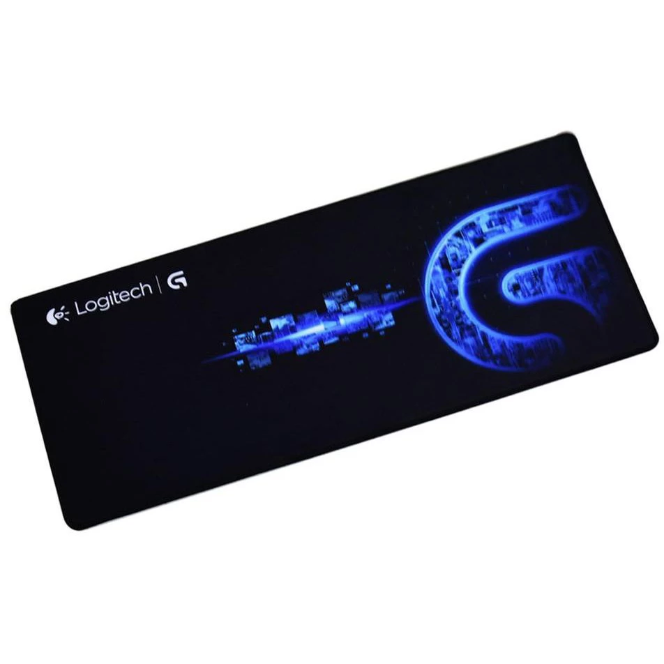 Logitech Logo G Series Gaming Mouse Pad – Extended Size 70 x 30 CM