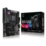 ASUS ROG STRIX B450-F GAMING AM4 AMD MOTHERBOARD