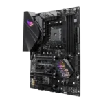 ASUS ROG STRIX B450-F GAMING AM4 AMD MOTHERBOARD - Image 3
