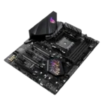 ASUS ROG STRIX B450-F GAMING AM4 AMD MOTHERBOARD - Image 4