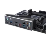 ASUS ROG STRIX B450-F GAMING AM4 AMD MOTHERBOARD - Image 6