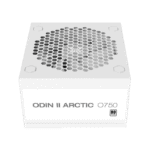 XIGMATEK ODIN II ARCTIC 750W 80+ Power Supply - Image 3