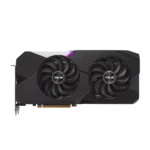 ASUS Dual AMD Radeon RX 6700 XT 12GB GDDR6 Gaming Graphics Card - Image 2