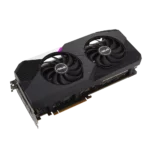 ASUS Dual AMD Radeon RX 6700 XT 12GB GDDR6 Gaming Graphics Card - Image 9