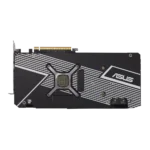 ASUS Dual AMD Radeon RX 6700 XT 12GB GDDR6 Gaming Graphics Card - Image 8