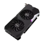 ASUS Dual AMD Radeon RX 6700 XT 12GB GDDR6 Gaming Graphics Card - Image 7