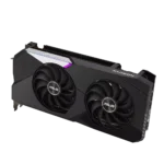 ASUS Dual AMD Radeon RX 6700 XT 12GB GDDR6 Gaming Graphics Card - Image 6
