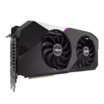 ASUS Dual AMD Radeon RX 6700 XT 12GB GDDR6 Gaming Graphics Card - Image 4