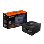 AORUS ELITE P1000W 80+ Platinum Modular PCIe 5.0 Full Modular Power Supply