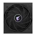 AORUS ELITE P1000W 80+ Platinum Modular PCIe 5.0 Full Modular Power Supply - Image 3