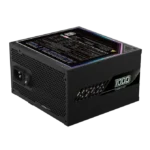 AORUS ELITE P1000W 80+ Platinum Modular PCIe 5.0 Full Modular Power Supply - Image 4