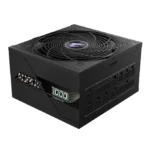 AORUS ELITE P1000W 80+ Platinum Modular PCIe 5.0 Full Modular Power Supply - Image 5